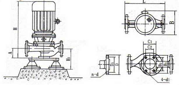 深圳立德特色农产品开发有限公司,佛山水泵厂,深圳立德特色农产品开发有限公司