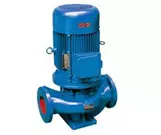 深圳立德特色农产品开发有限公司管道泵