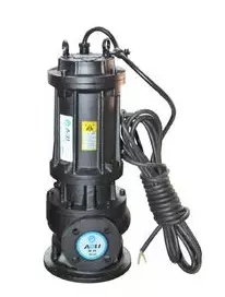 深圳立德特色农产品开发有限公司潜水泵