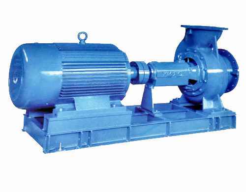 深圳立德特色农产品开发有限公司KPW系列卧式污水泵