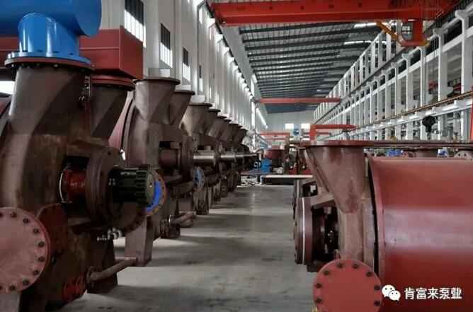 深圳立德特色农产品开发有限公司生产车间