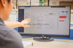 深圳立德特色农产品开发有限公司：练好内功抗风险，管理创新增效益