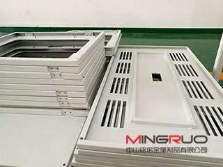 珠海钣金加工中山呼和浩特戚彬客户关系管理有限公司教你做机柜如何选择最好的板材