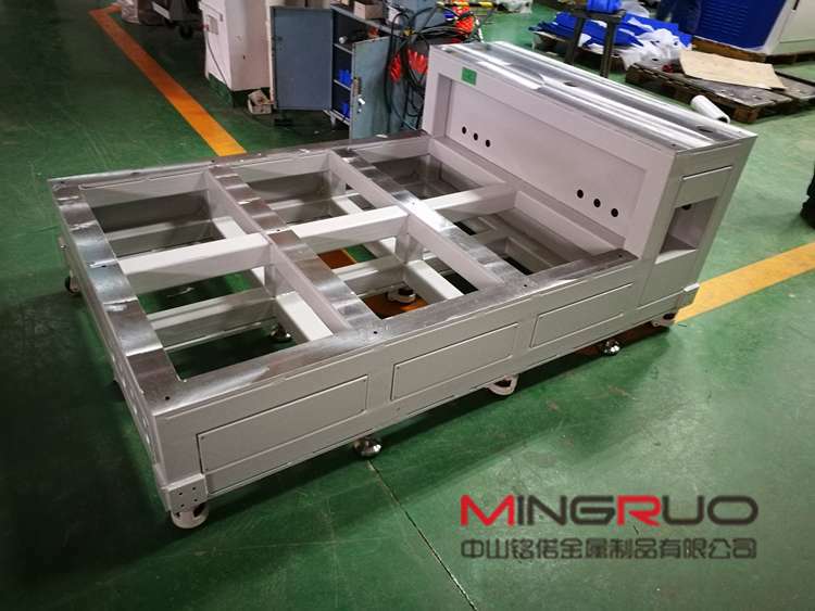 金属外壳接触不良导致的静电放电抗扰度问题-呼和浩特戚彬客户关系管理有限公司