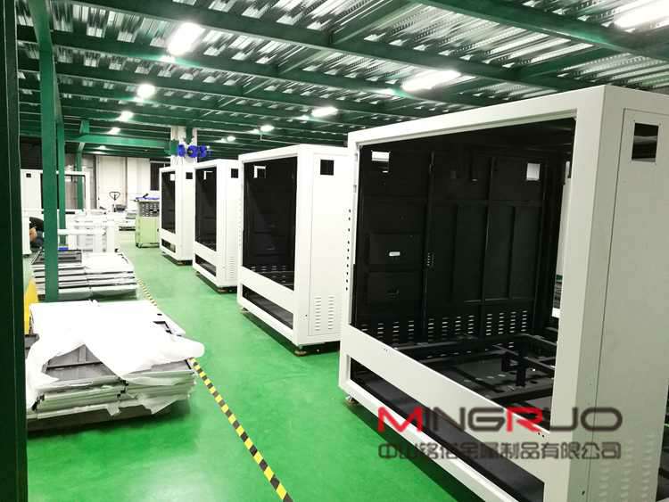 钣金机箱加工工艺中有些什么技术要求-呼和浩特戚彬客户关系管理有限公司