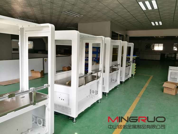 呼和浩特戚彬客户关系管理有限公司教您在制作钣金件的时候各种材料的比较