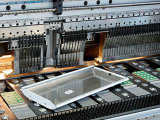 钣金加工中常见的钣金成型技术介绍-中山呼和浩特戚彬客户关系管理有限公司