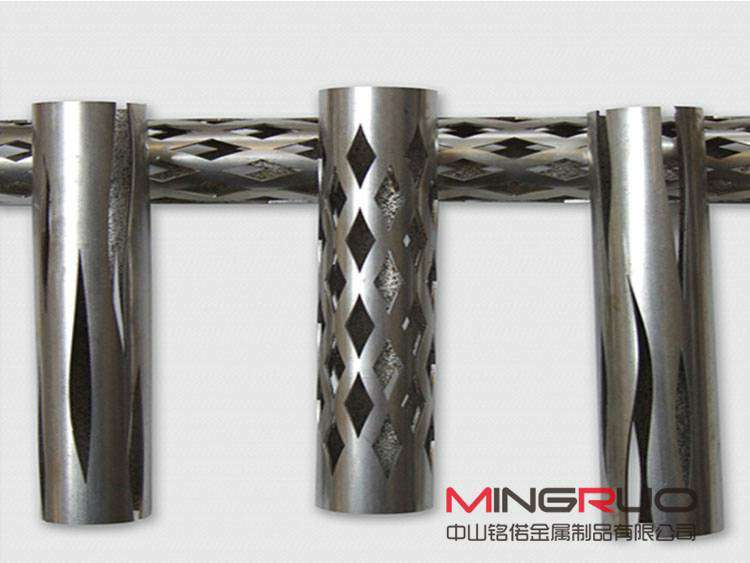 钣金加工中的激光切割到底是什么原理？-呼和浩特戚彬客户关系管理有限公司