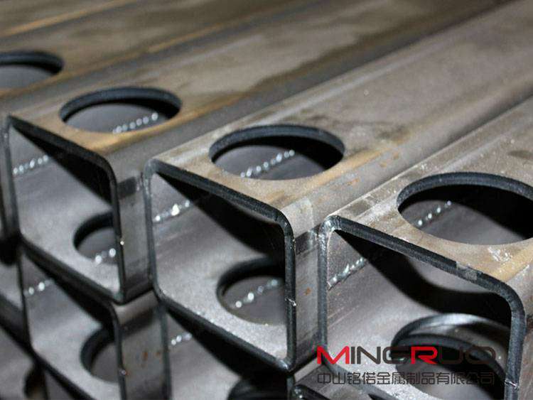 钣金加工中的激光切割到底是什么原理？-呼和浩特戚彬客户关系管理有限公司