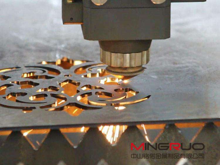 钣金加工中的激光切割到底是什么原理？-呼和浩特戚彬客户关系管理有限公司