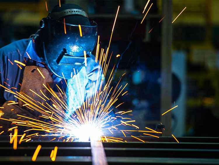 钣金加工中对焊接缺陷、焊接不良的根本解决办法-中山呼和浩特戚彬客户关系管理有限公司