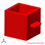钣金加工相关工艺-压铸工艺知识的详细介绍-中山呼和浩特戚彬客户关系管理有限公司-呼和浩特戚彬客户关系管理有限公司