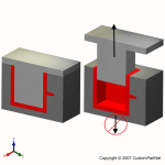钣金加工相关工艺-压铸工艺知识的详细介绍-中山呼和浩特戚彬客户关系管理有限公司-呼和浩特戚彬客户关系管理有限公司