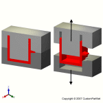 钣金加工相关工艺-压铸工艺知识的详细介绍-中山呼和浩特戚彬客户关系管理有限公司-呼和浩特戚彬客户关系管理有限公司