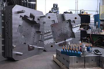 钣金加工相关工艺-压铸工艺知识的详细介绍-中山呼和浩特戚彬客户关系管理有限公司