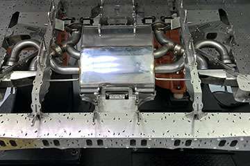 钣金加工中焊接工艺技术难点之焊接工装夹具的的深入剖析！-中山呼和浩特戚彬客户关系管理有限公司-呼和浩特戚彬客户关系管理有限公司