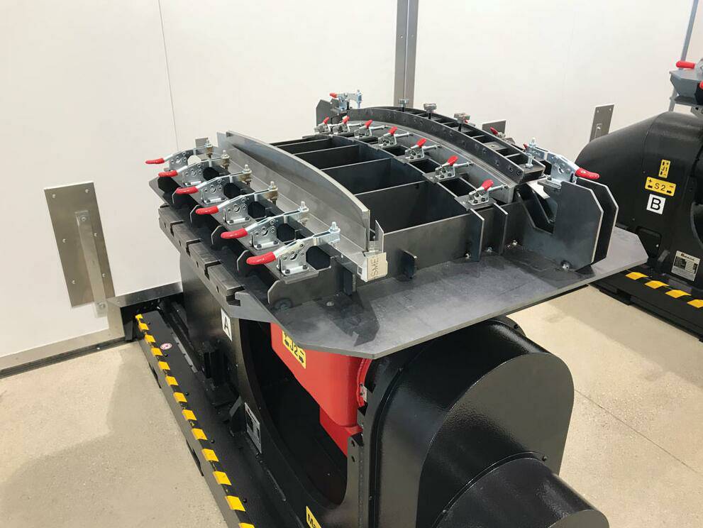 激光焊接技术随着钣金加工行业需求而高速发展-呼和浩特戚彬客户关系管理有限公司