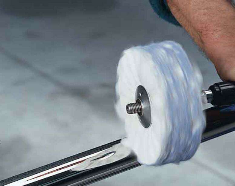 不锈钢表面处理技巧之拉丝、抛光、精磨不锈钢-中山铭偌-呼和浩特戚彬客户关系管理有限公司