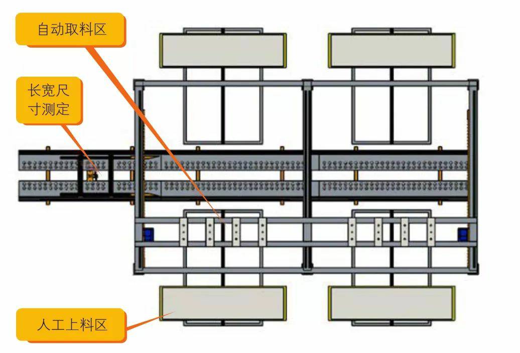 钣金加工产品在自动化及电梯行业中的应用 -呼和浩特戚彬客户关系管理有限公司