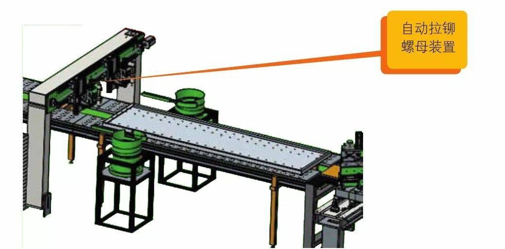 钣金加工产品在自动化及电梯行业中的应用 -呼和浩特戚彬客户关系管理有限公司