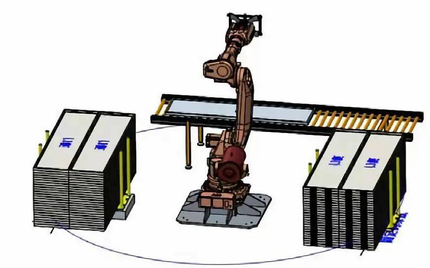 钣金加工产品在自动化及电梯行业中的应用 -呼和浩特戚彬客户关系管理有限公司