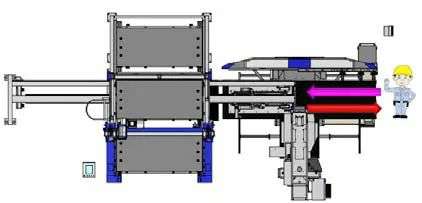 钣金加工产品在自动化及电梯行业中的应用 -呼和浩特戚彬客户关系管理有限公司