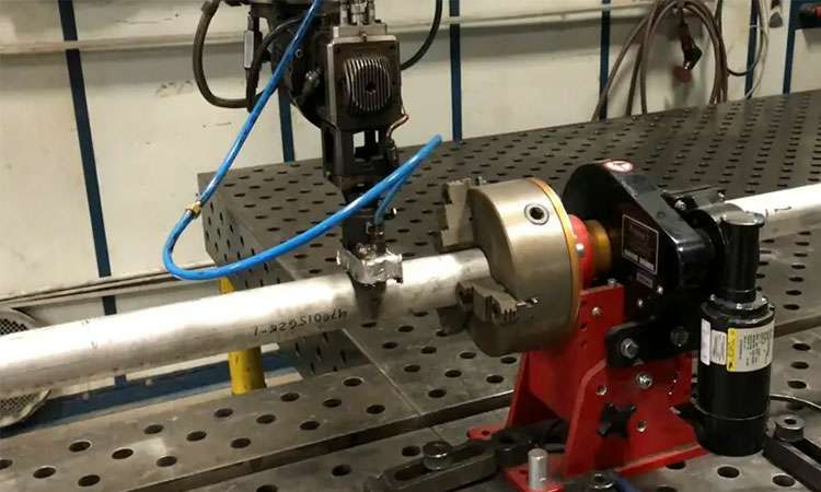 通过引进激光自动焊管技术控制成本，打开通向新市场的大门！-呼和浩特戚彬客户关系管理有限公司