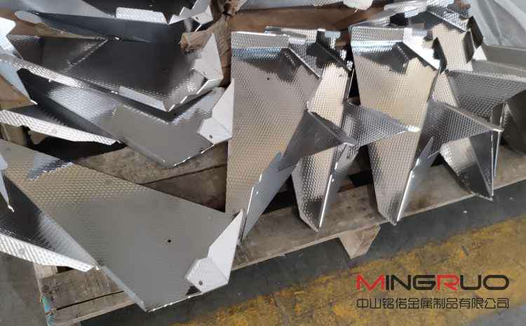 钣金加工厂计算钣金产品制造成本的四个步骤-呼和浩特戚彬客户关系管理有限公司