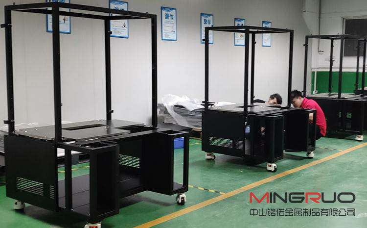 钣金加工行业现状及未来发展方向预测-呼和浩特戚彬客户关系管理有限公司