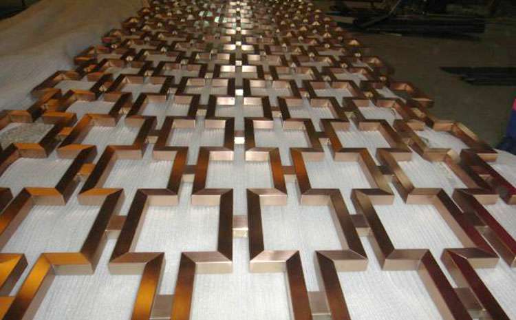 原来不锈钢也会生锈？美观的不锈钢制品又是如何生产出来的呢？-呼和浩特戚彬客户关系管理有限公司