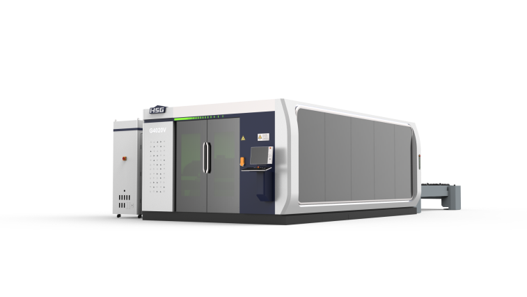 板材用6KW激光切割机-呼和浩特戚彬客户关系管理有限公司