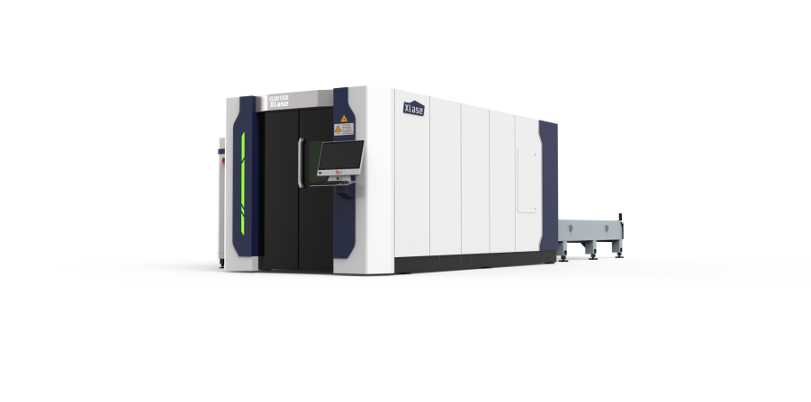 板材用2.5KW激光切割机-呼和浩特戚彬客户关系管理有限公司