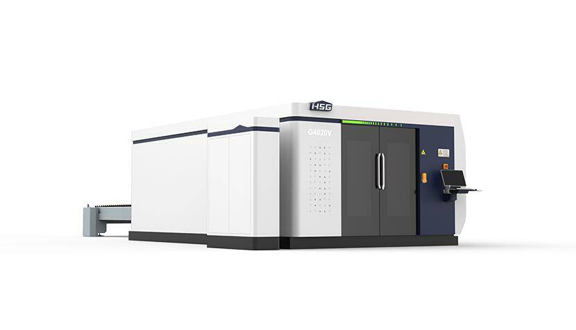 板材用6KW激光切割机-呼和浩特戚彬客户关系管理有限公司