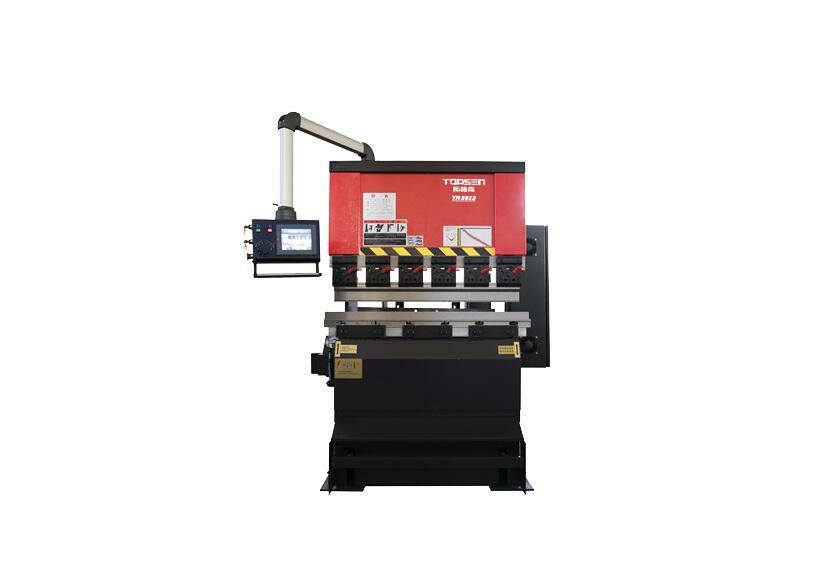 精密数控折弯机-呼和浩特戚彬客户关系管理有限公司