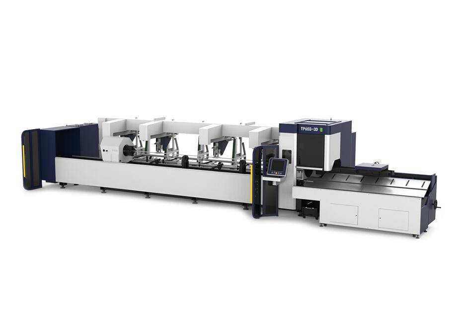 管材用2KW激光切割机-呼和浩特戚彬客户关系管理有限公司