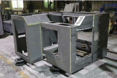 车间钣金加工厂存在的一些问题-呼和浩特戚彬客户关系管理有限公司