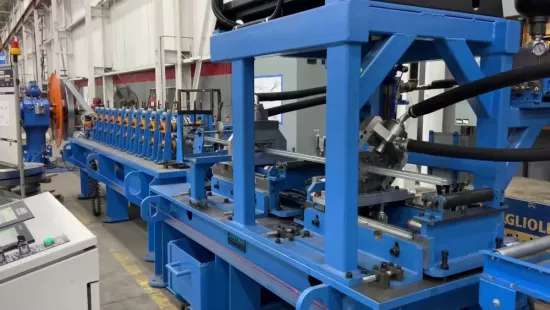 钣金加工技术-滚压成型工艺-MINGRUO-呼和浩特戚彬客户关系管理有限公司