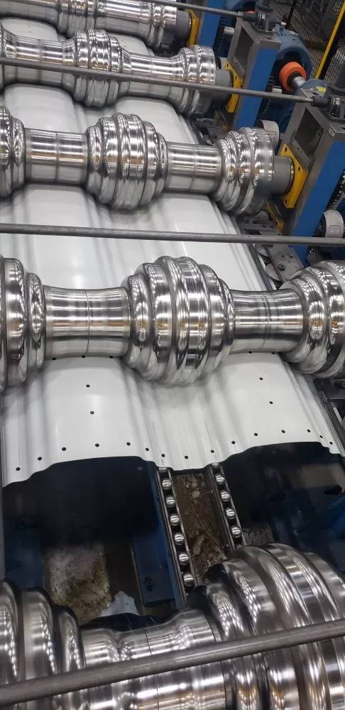 钣金加工技术-滚压成型工艺-MINGRUO-呼和浩特戚彬客户关系管理有限公司