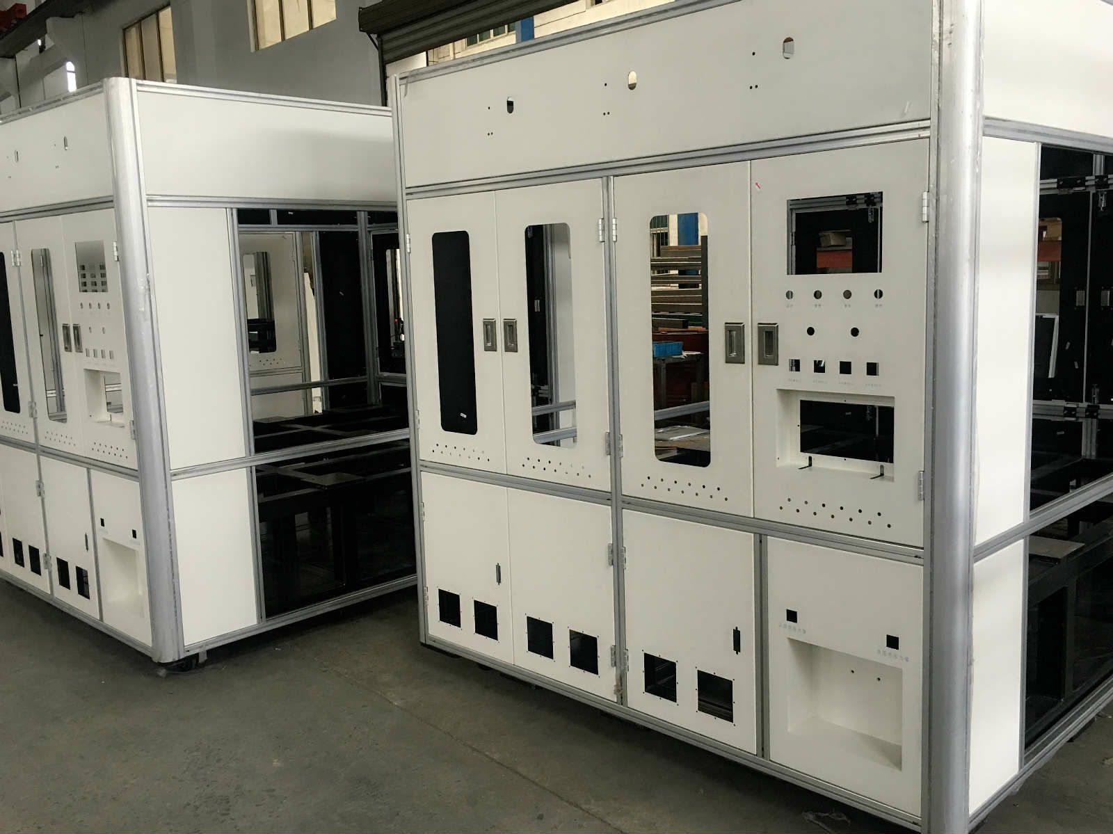 云车间钣金加工技术-呼和浩特戚彬客户关系管理有限公司 云车间钣金加工技术-呼和浩特戚彬客户关系管理有限公司