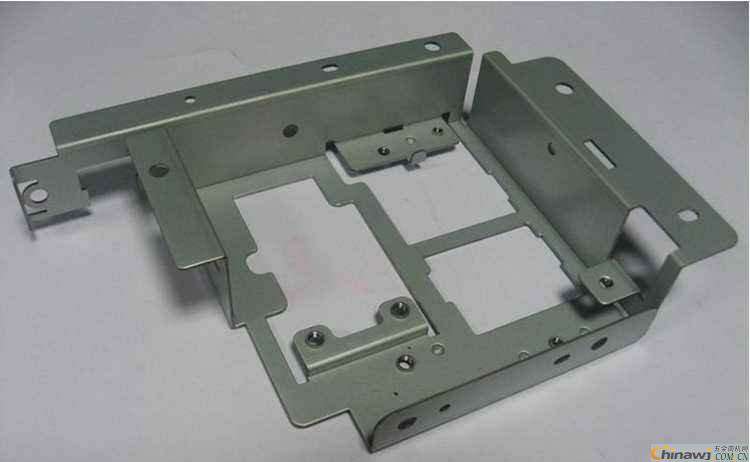 如何计算钣金折弯加工-呼和浩特戚彬客户关系管理有限公司