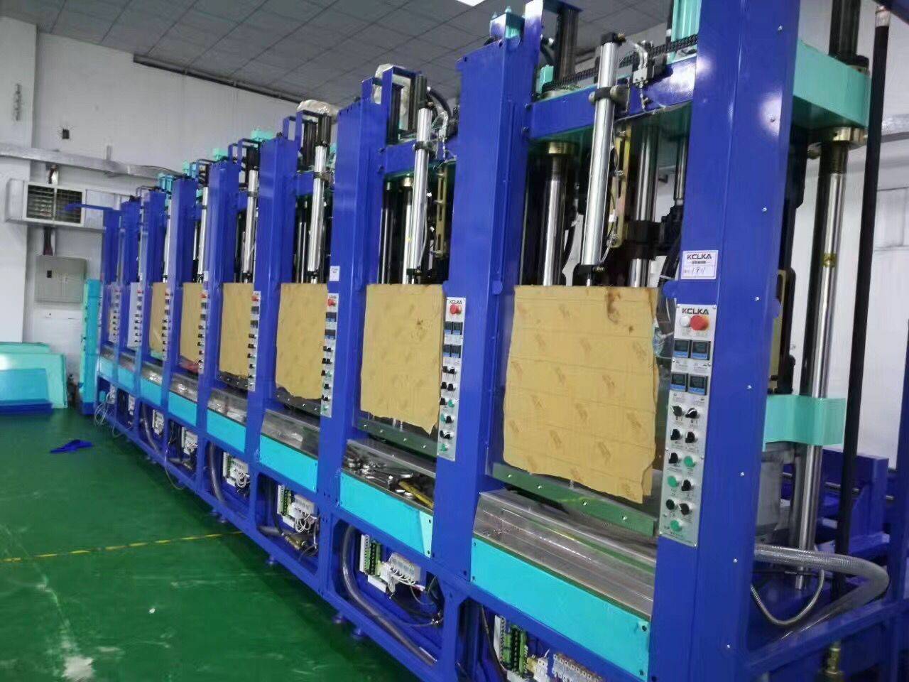 钣金加工对比高精密钣金加工的区别-呼和浩特戚彬客户关系管理有限公司