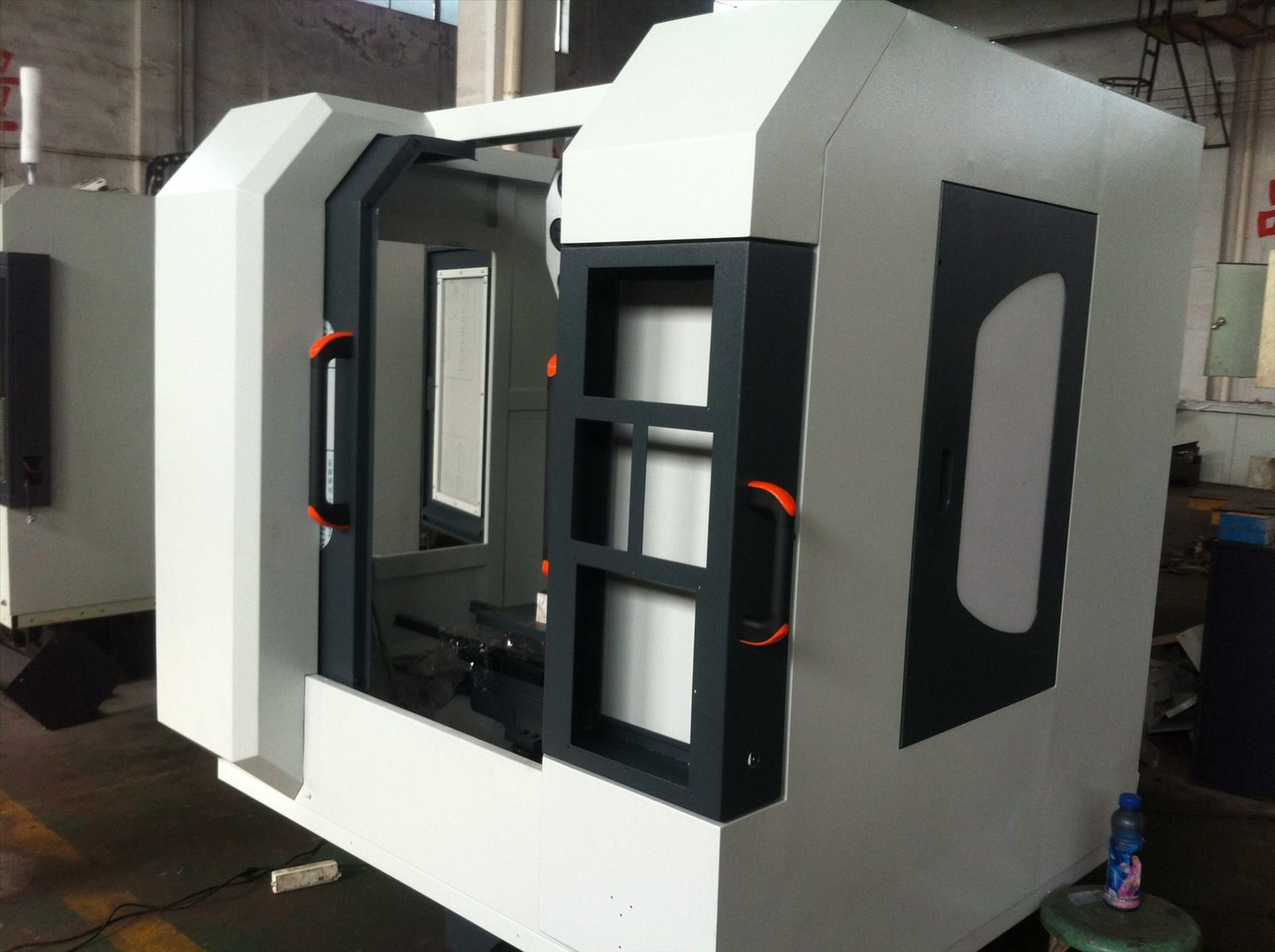 探讨提高钣金加工企业精度的方法-呼和浩特戚彬客户关系管理有限公司