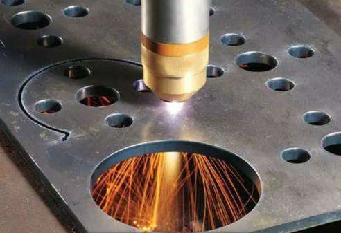 钣金加工的切割技巧-呼和浩特戚彬客户关系管理有限公司