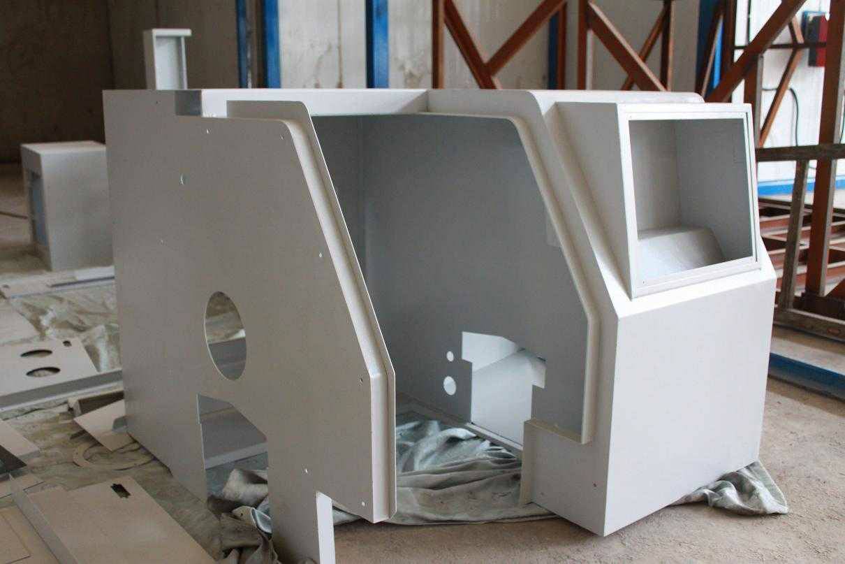 定制钣金材料消耗的定额-呼和浩特戚彬客户关系管理有限公司