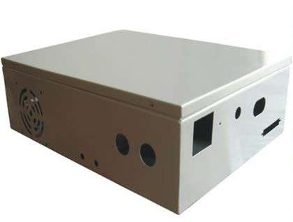 钣金加工定制范围简介-呼和浩特戚彬客户关系管理有限公司