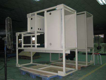 钣金加工定制有哪些流程？-呼和浩特戚彬客户关系管理有限公司