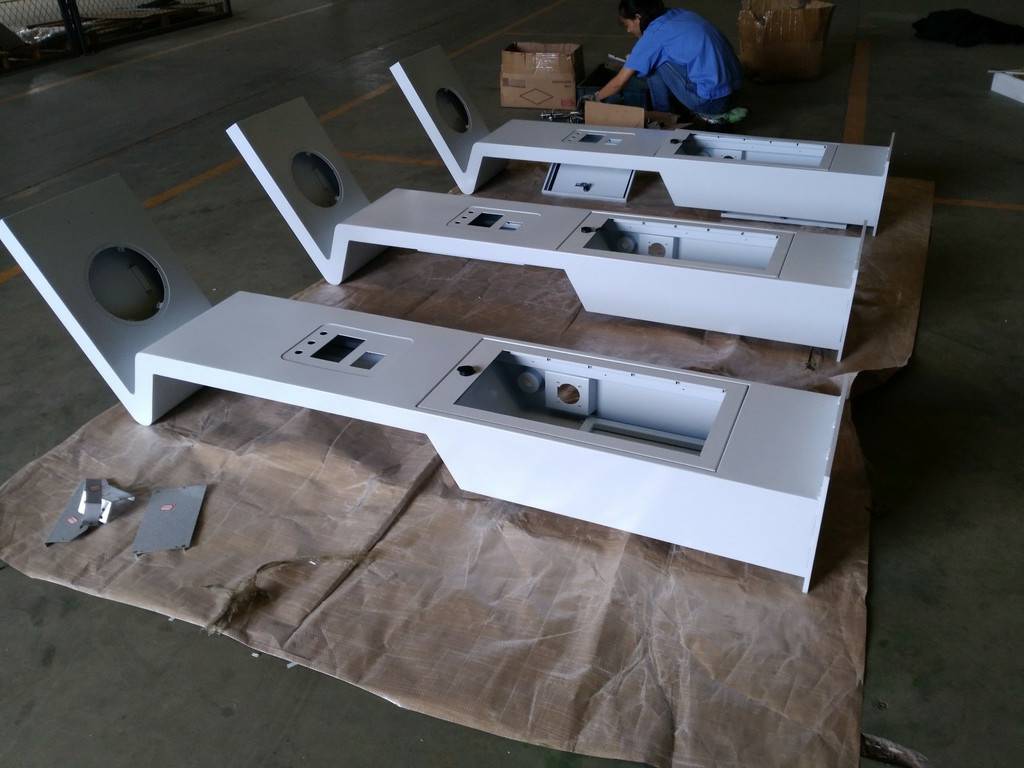 数控钣金加工的特点-呼和浩特戚彬客户关系管理有限公司