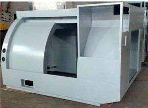 什么是钣金加工的冷加工技术-呼和浩特戚彬客户关系管理有限公司