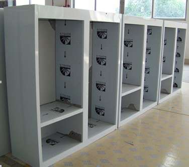 外壳钣金加工质量靠什么保障-呼和浩特戚彬客户关系管理有限公司