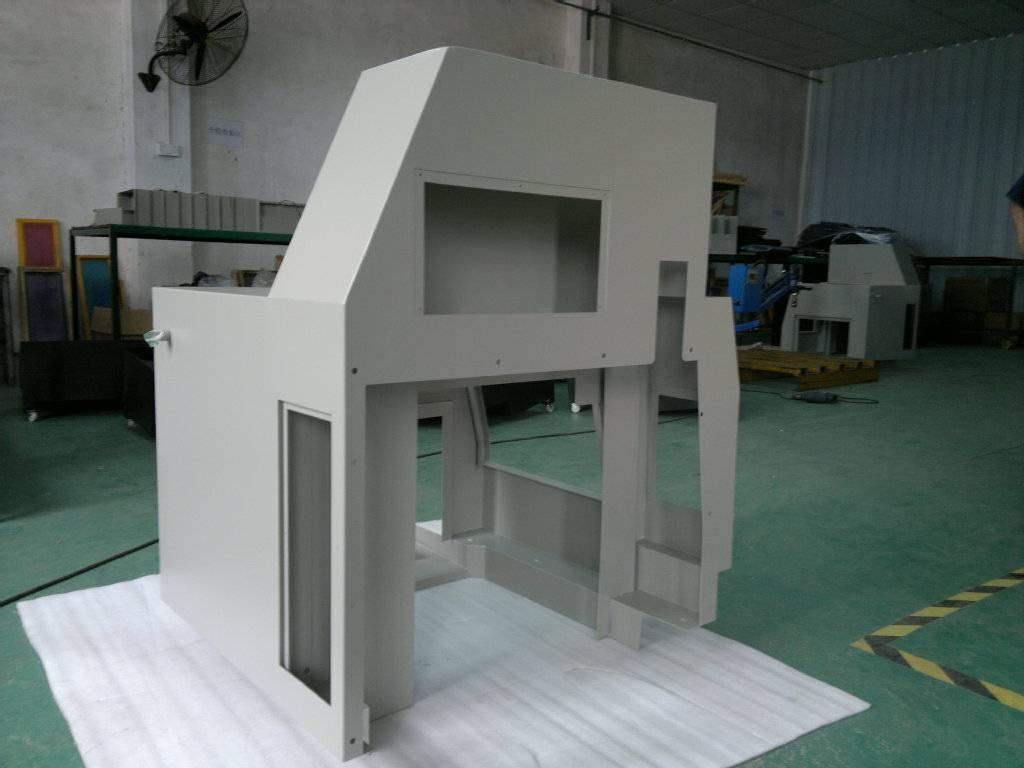 钣金加工材料选什么样的好?-呼和浩特戚彬客户关系管理有限公司